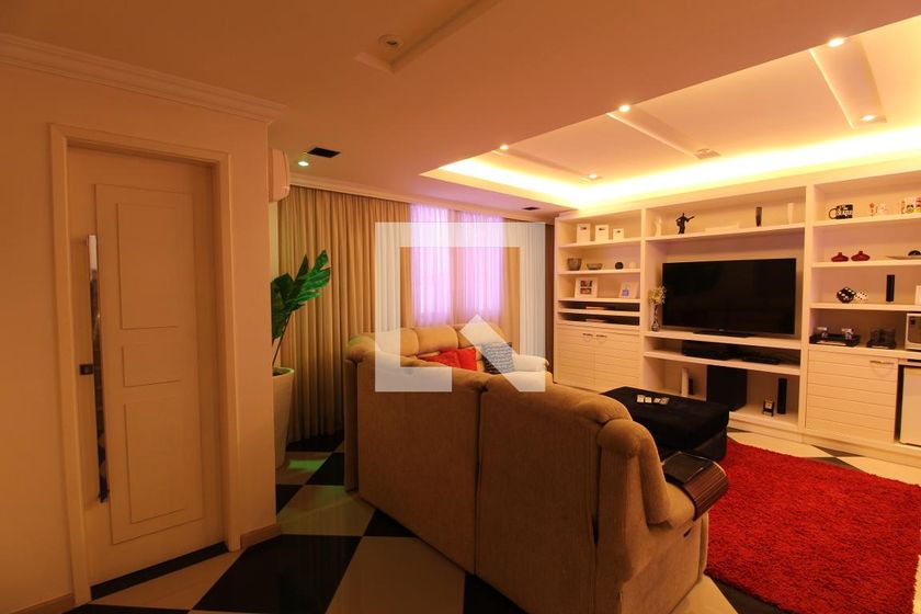 Cobertura, 4 quartos, 354 m² - Foto 20