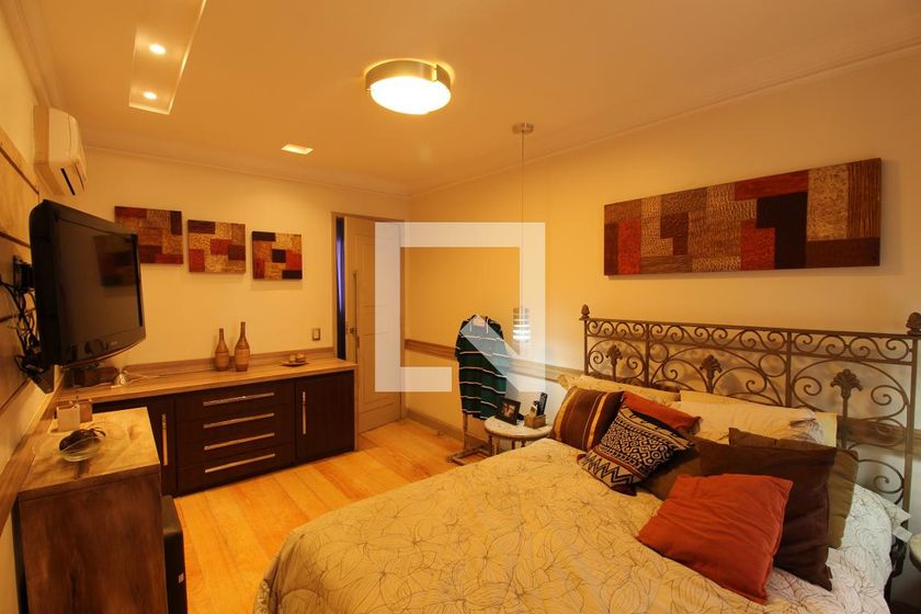 Cobertura, 4 quartos, 354 m² - Foto 26