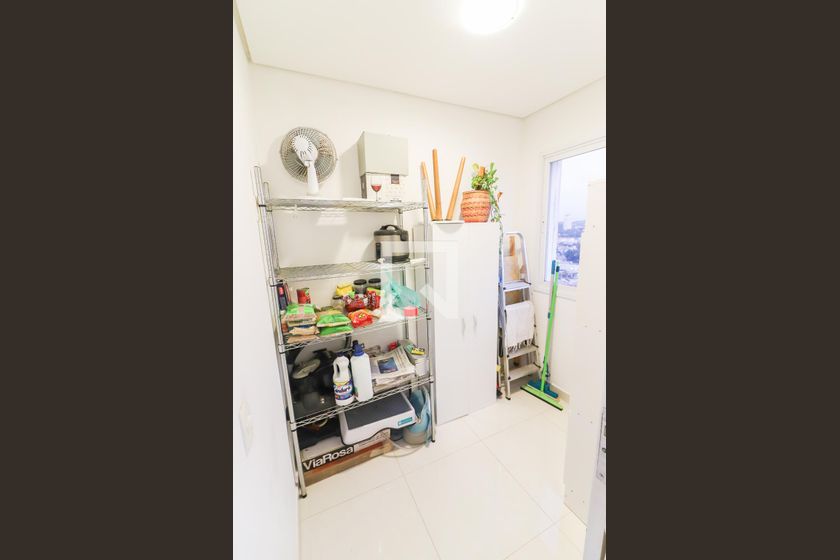 Apartamento, 2 quartos, 90 m² - Foto 37