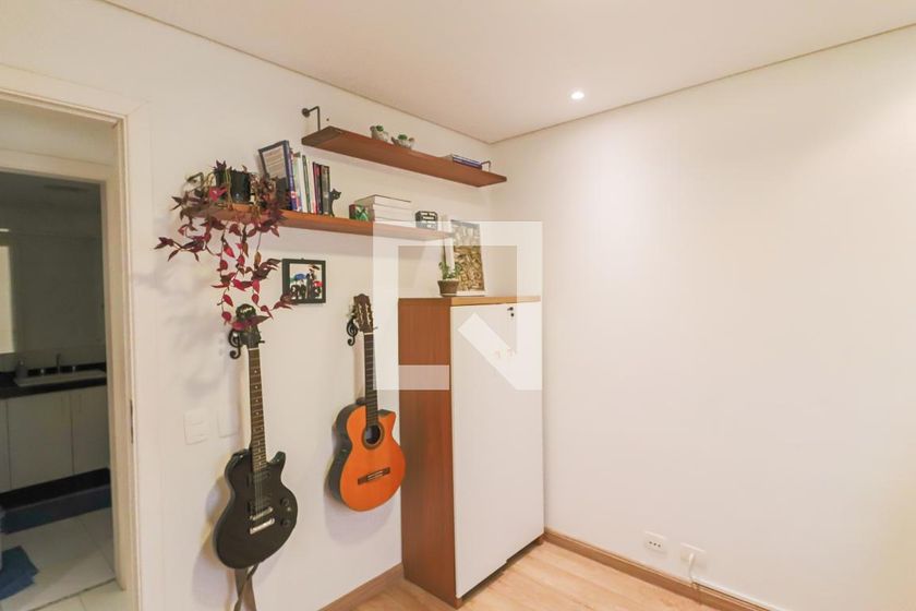 Apartamento, 2 quartos, 90 m² - Foto 11