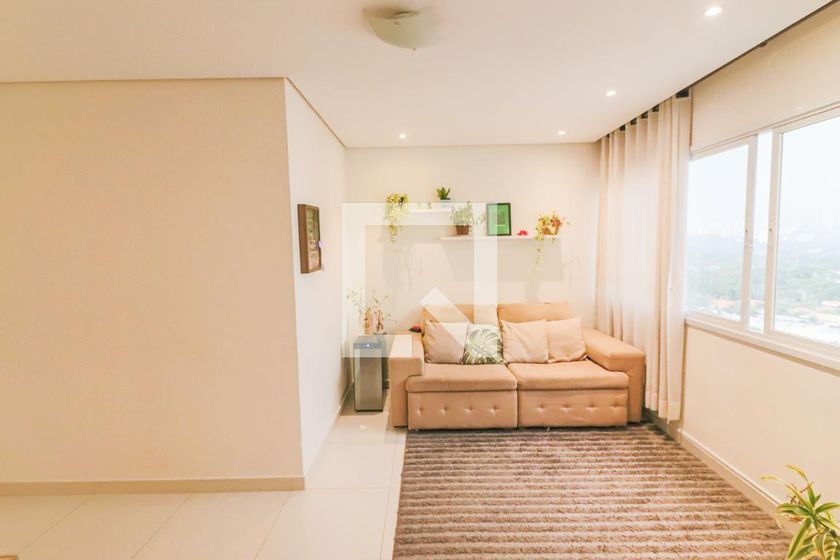 Apartamento, 2 quartos, 90 m² - Foto 3