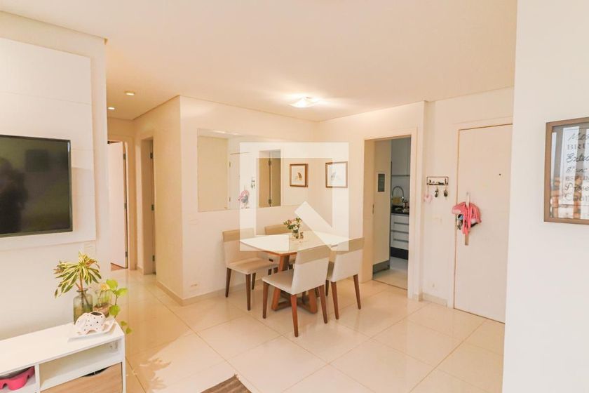 Apartamento, 2 quartos, 90 m² - Foto 5