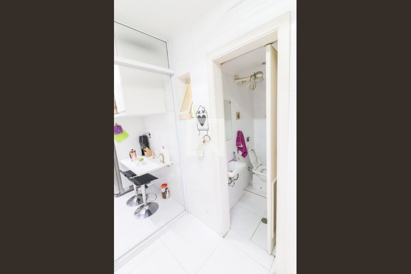 Apartamento, 2 quartos, 90 m² - Foto 33