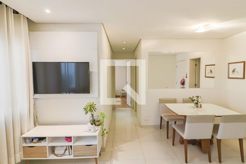 Apartamento, 2 quartos, 90 m² - Foto 6