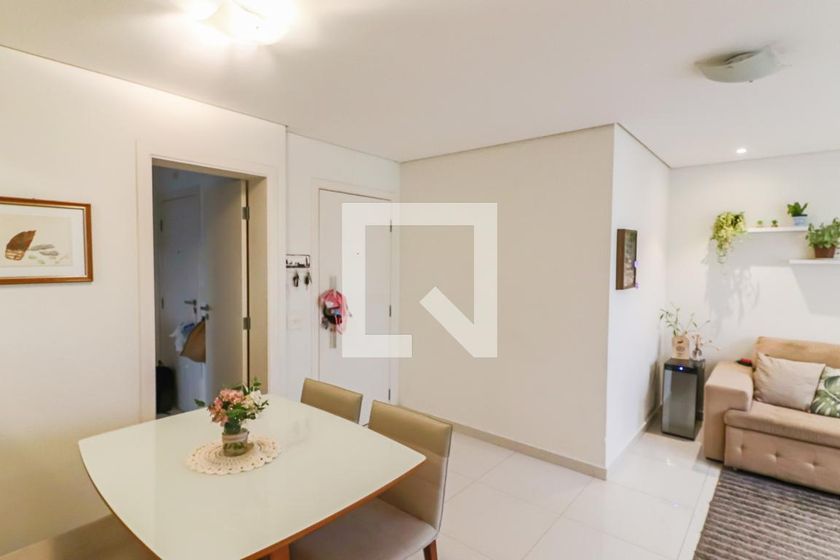 Apartamento, 2 quartos, 90 m² - Foto 7