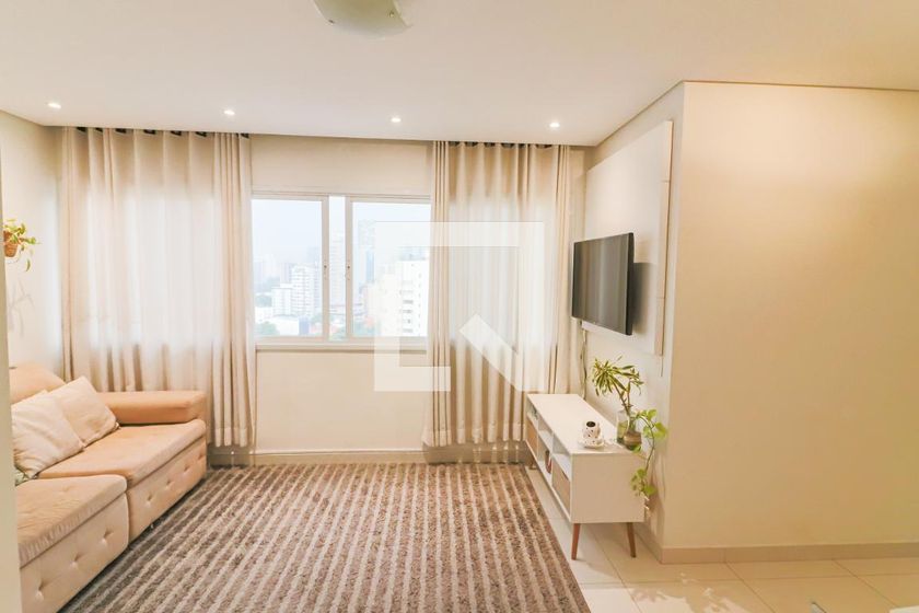 Apartamento, 2 quartos, 90 m² - Foto 4
