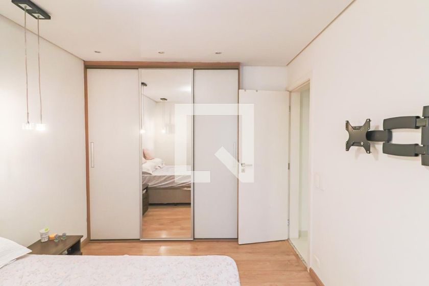 Apartamento, 2 quartos, 90 m² - Foto 17