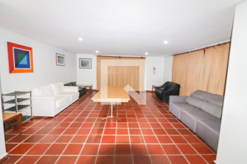 Apartamento, 2 quartos, 90 m² - Foto 42