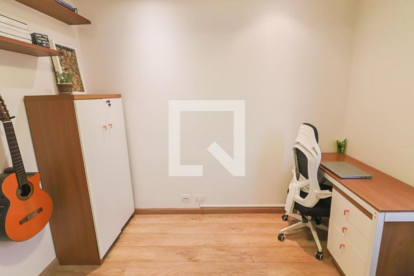Apartamento, 2 quartos, 90 m² - Foto 10