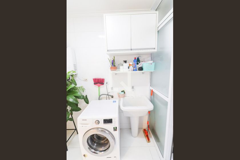 Apartamento, 2 quartos, 90 m² - Foto 32