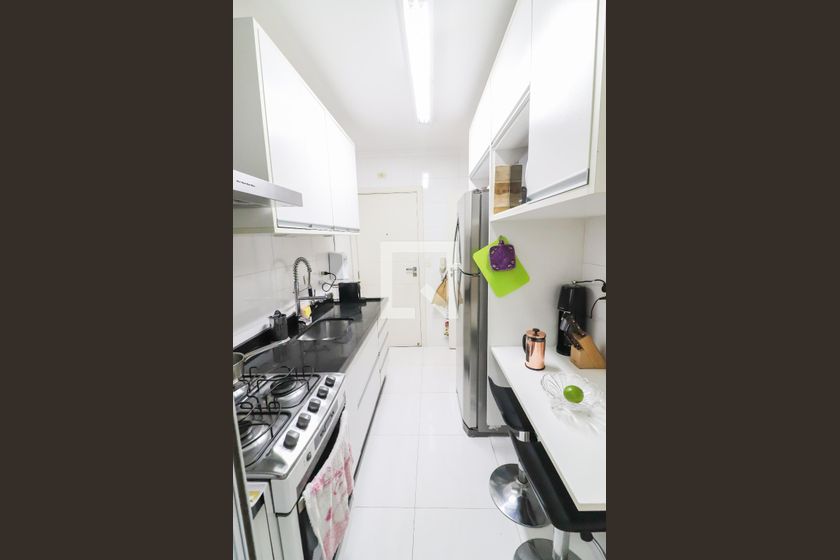 Apartamento, 2 quartos, 90 m² - Foto 23