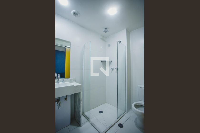 Kitnet-Studio, 26 m² - Foto 16