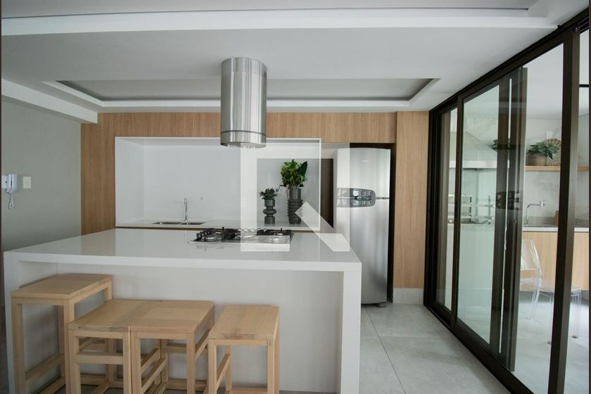 Kitnet-Studio, 26 m² - Foto 19