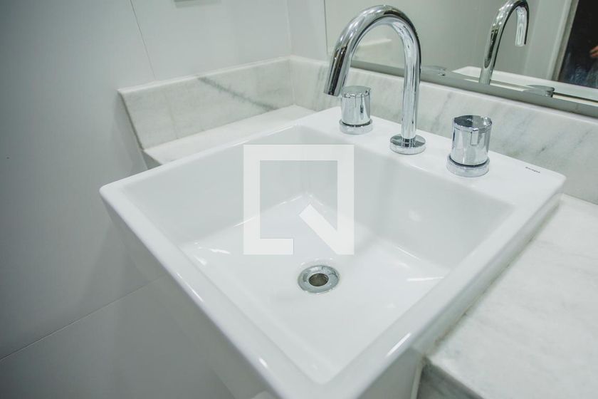 Kitnet-Studio, 26 m² - Foto 15