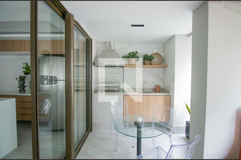 Kitnet-Studio, 26 m² - Foto 22