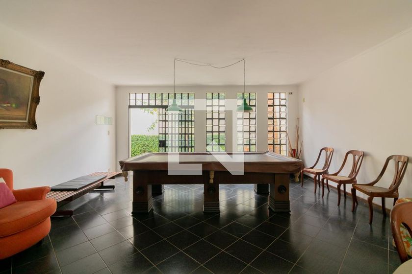 Casa, 3 quartos, 195 m² - Foto 11