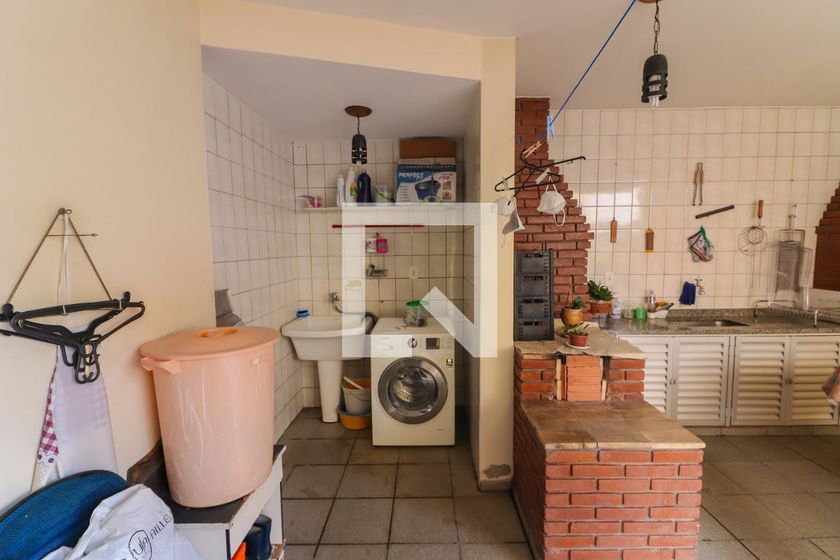 Casa, 3 quartos, 190 m² - Foto 47
