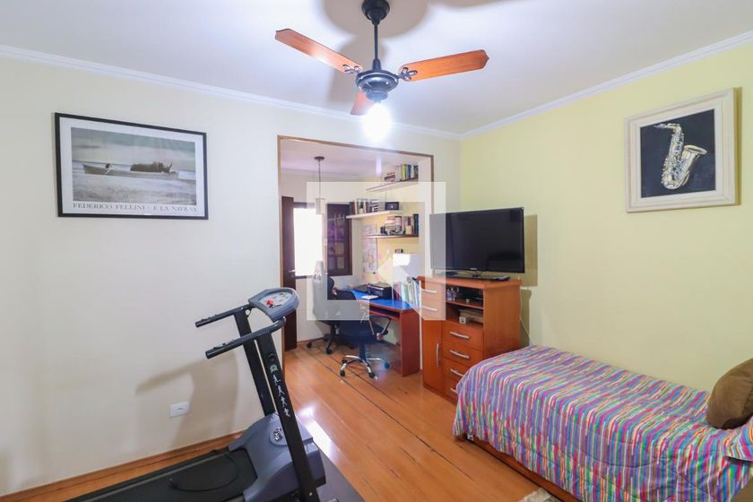 Casa, 3 quartos, 190 m² - Foto 23