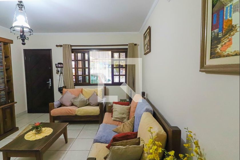 Casa, 3 quartos, 190 m² - Foto 2