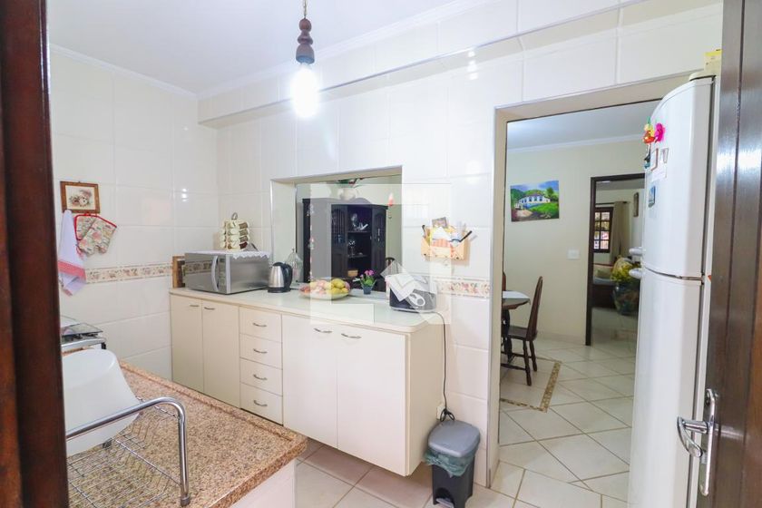 Casa, 3 quartos, 190 m² - Foto 40