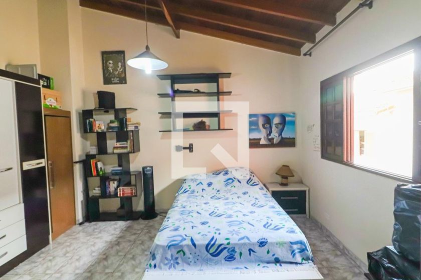 Casa, 3 quartos, 190 m² - Foto 11