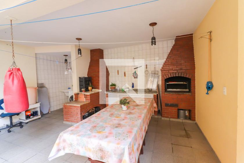 Casa, 3 quartos, 190 m² - Foto 44