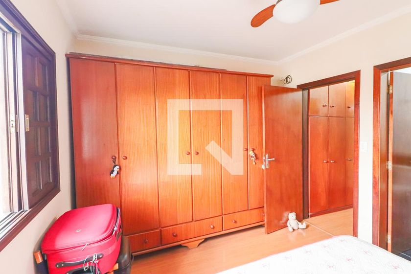 Casa, 3 quartos, 190 m² - Foto 31