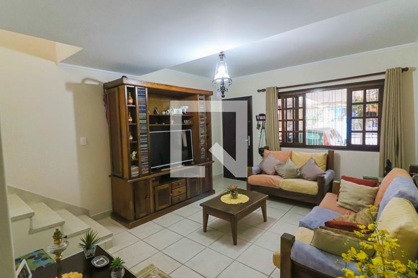 Casa, 3 quartos, 190 m² - Foto 3