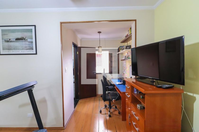Casa, 3 quartos, 190 m² - Foto 24