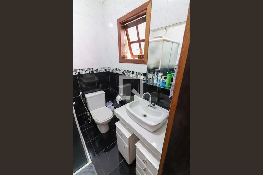 Casa, 3 quartos, 190 m² - Foto 25