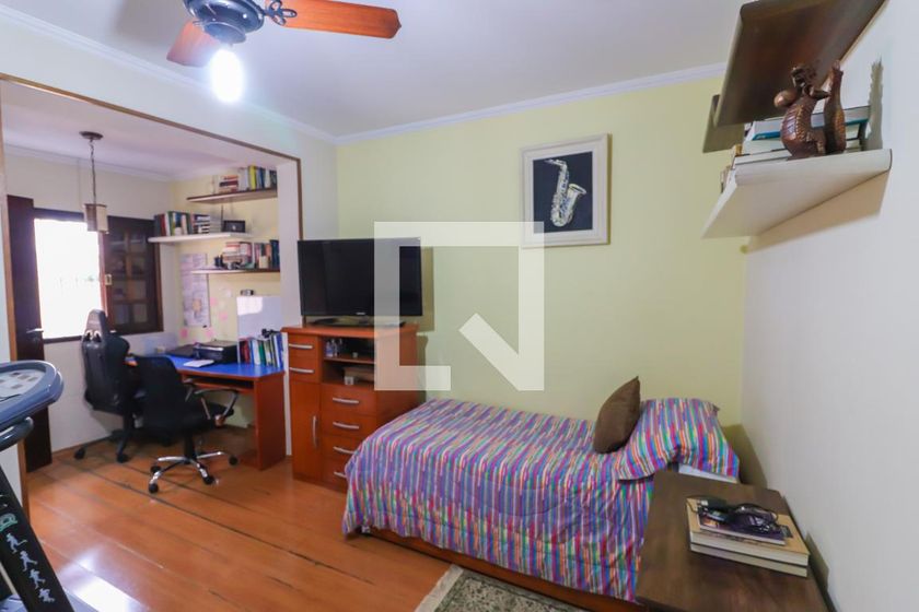 Casa, 3 quartos, 190 m² - Foto 20