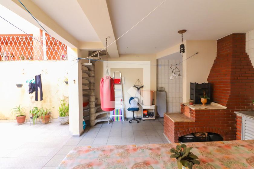 Casa, 3 quartos, 190 m² - Foto 45