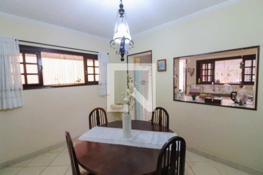 Casa, 3 quartos, 190 m² - Foto 10