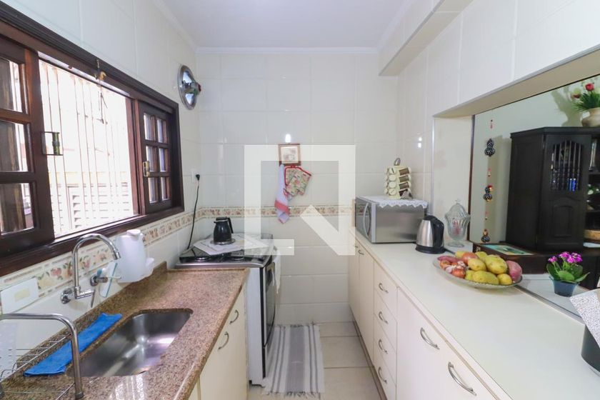 Casa, 3 quartos, 190 m² - Foto 37