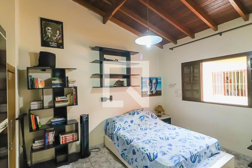 Casa, 3 quartos, 190 m² - Foto 13