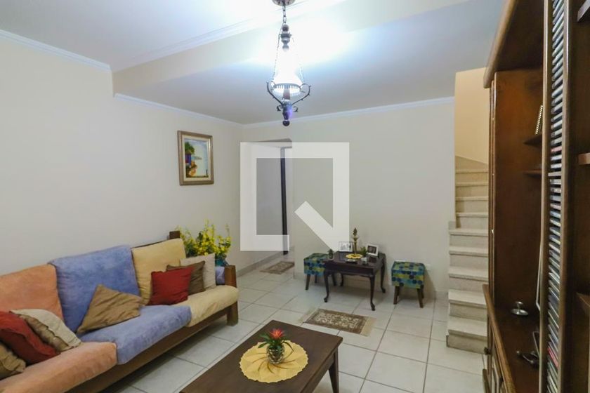 Casa, 3 quartos, 190 m² - Foto 4
