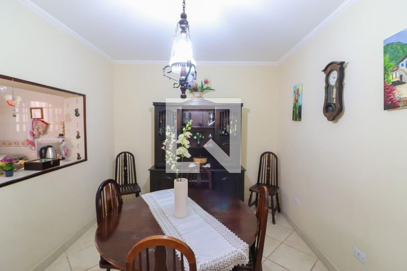 Casa, 3 quartos, 190 m² - Foto 7