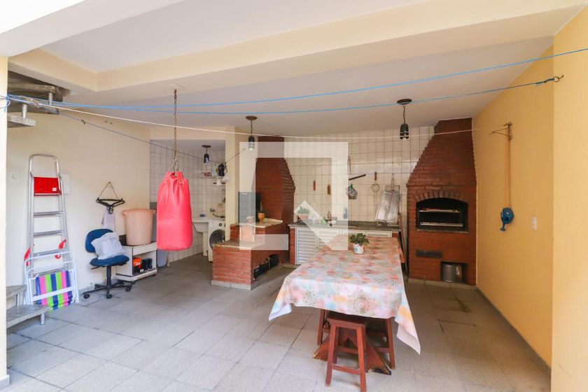 Casa, 3 quartos, 190 m² - Foto 43