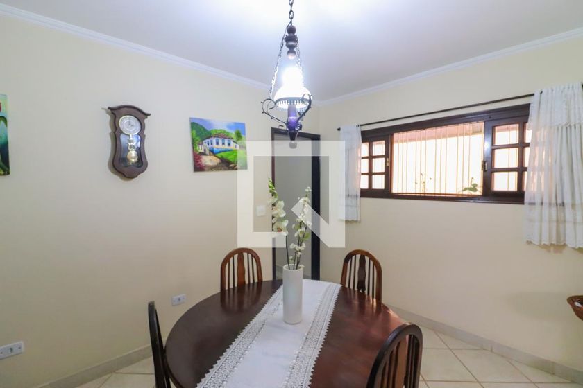 Casa, 3 quartos, 190 m² - Foto 8
