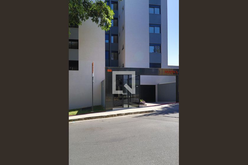 Condomínio Nuova Citta, União Belo Horizonte Alugue ou Compre