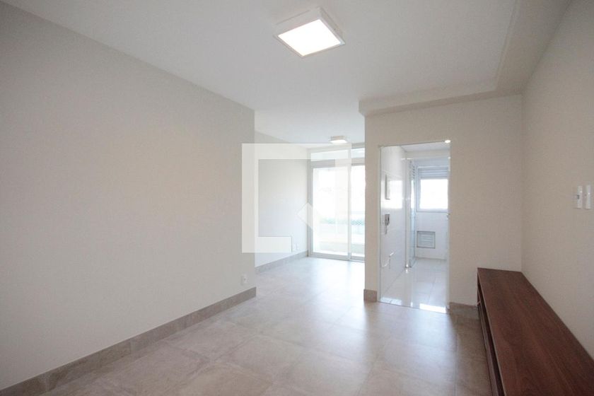 Apartamento, 2 quartos, 62 m² - Foto 1