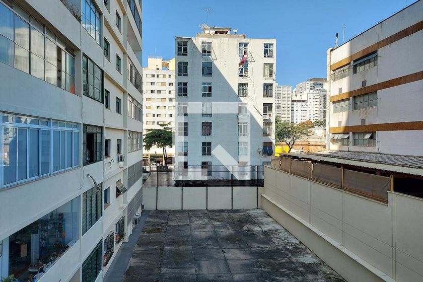 Apartamento, 2 quartos, 62 m² - Foto 27