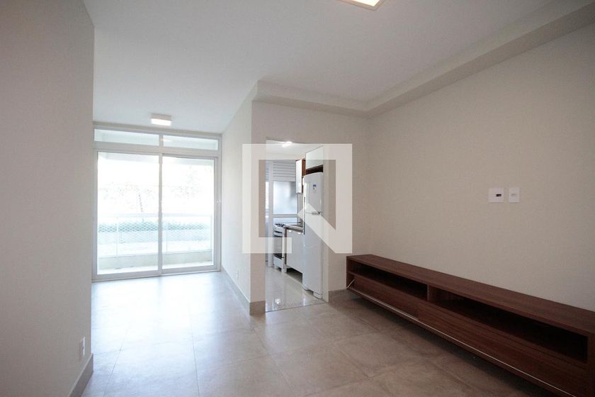 Apartamento, 2 quartos, 62 m² - Foto 2