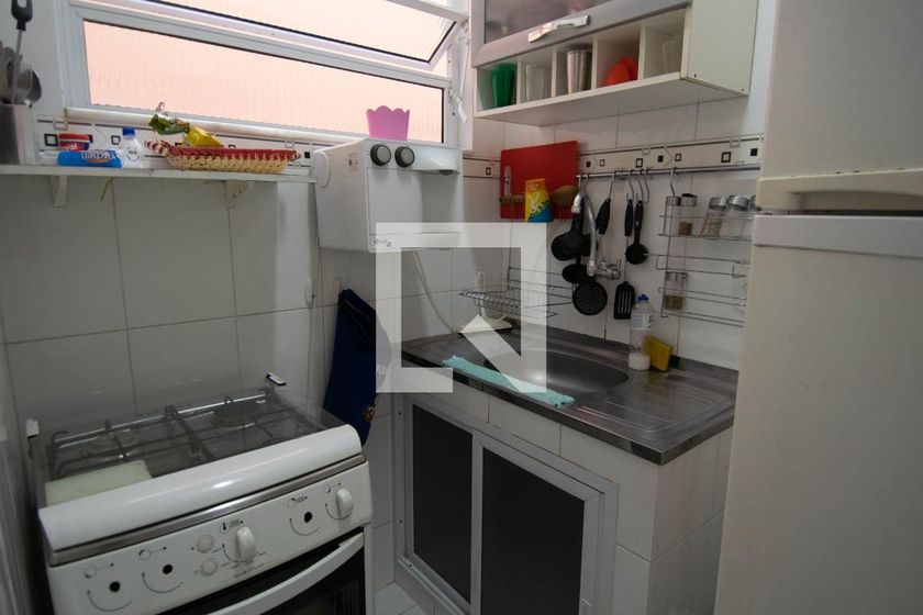 Apartamento, 1 quarto, 38 m² - Foto 17