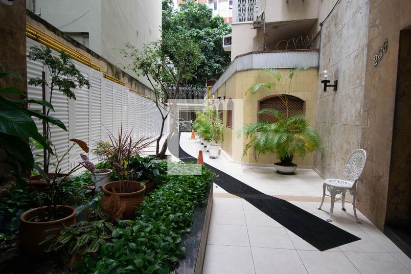Apartamento, 1 quarto, 38 m² - Foto 24