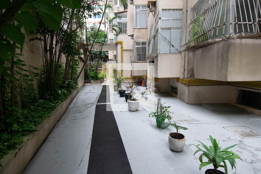 Apartamento, 1 quarto, 38 m² - Foto 26