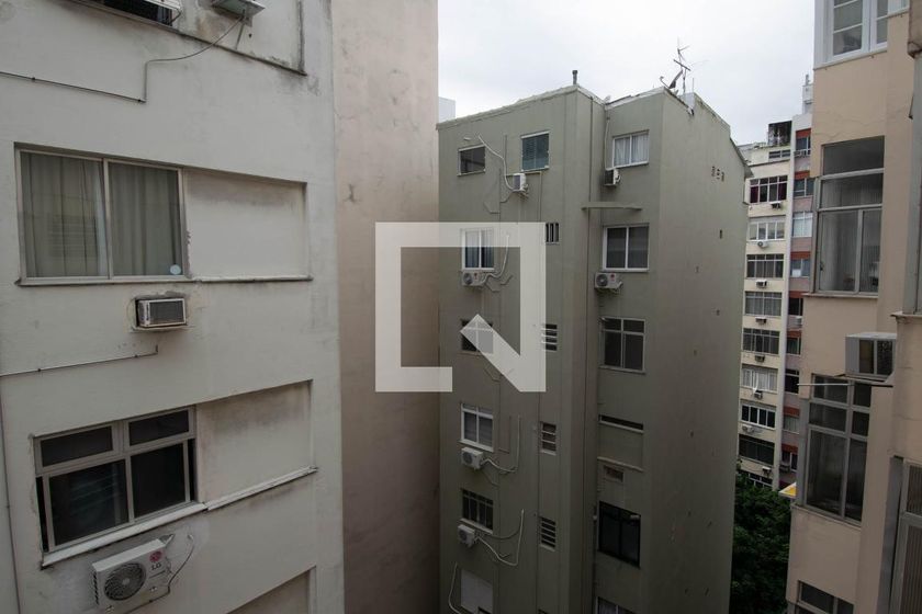 Apartamento, 1 quarto, 38 m² - Foto 10