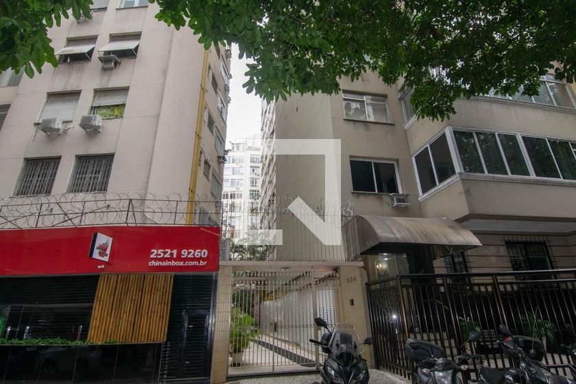 Apartamento, 1 quarto, 38 m² - Foto 30