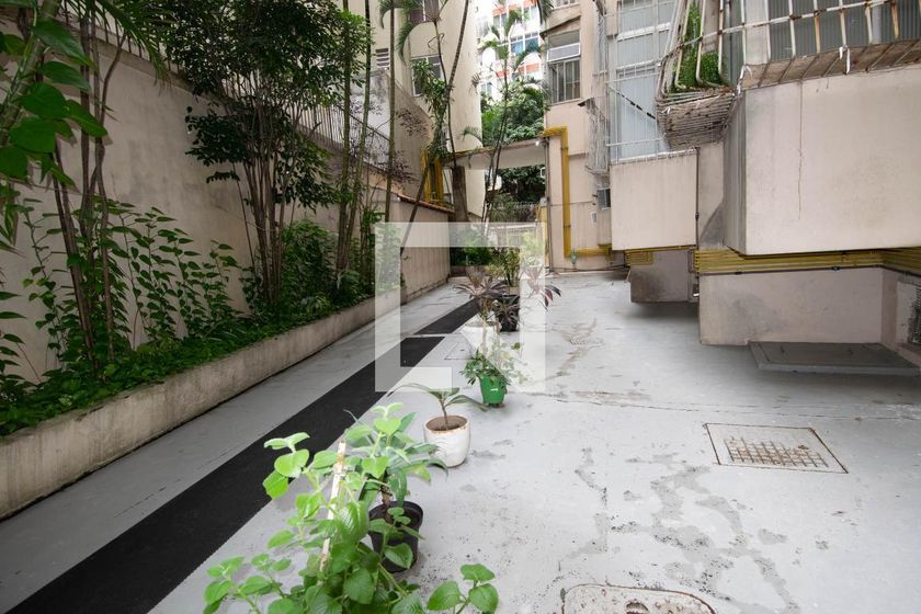 Apartamento, 1 quarto, 38 m² - Foto 27