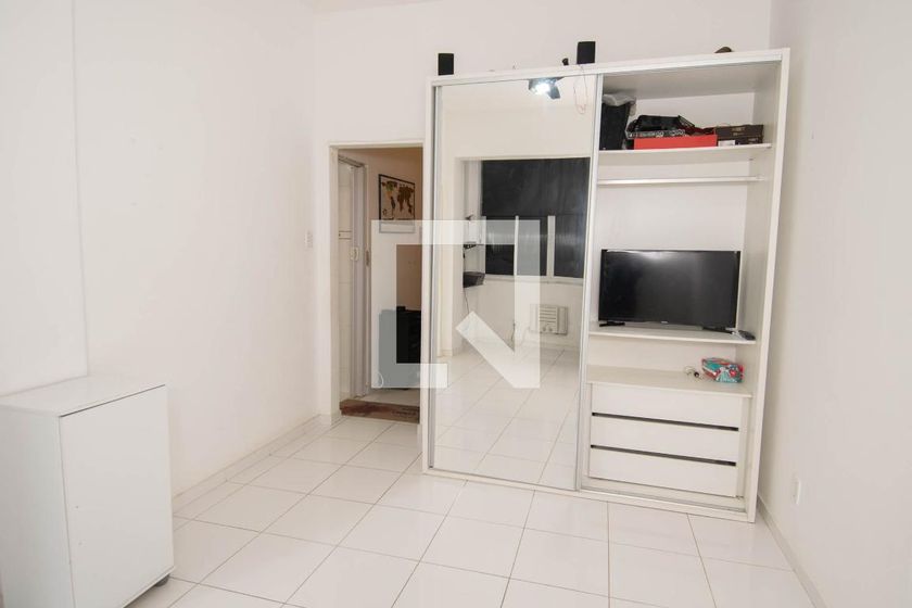 Apartamento, 1 quarto, 38 m² - Foto 9